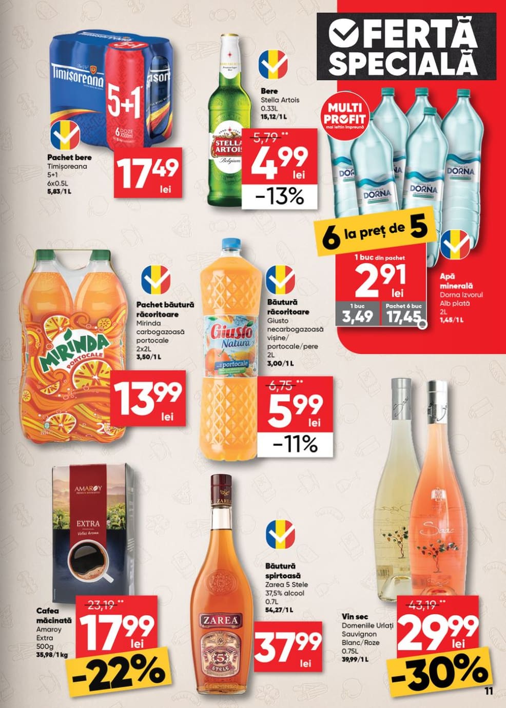 catalog Profi